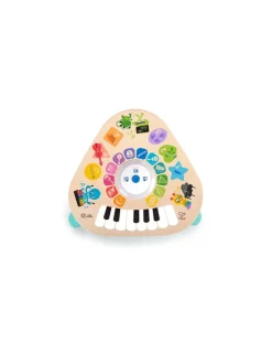 Hape Toys Table musicale magic touch Baby Einstein - Hape Hot