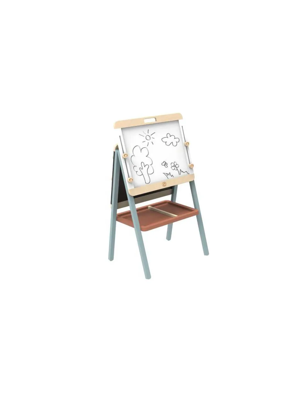 Speedy Monkey Tableau chevalet réglable - Outlet