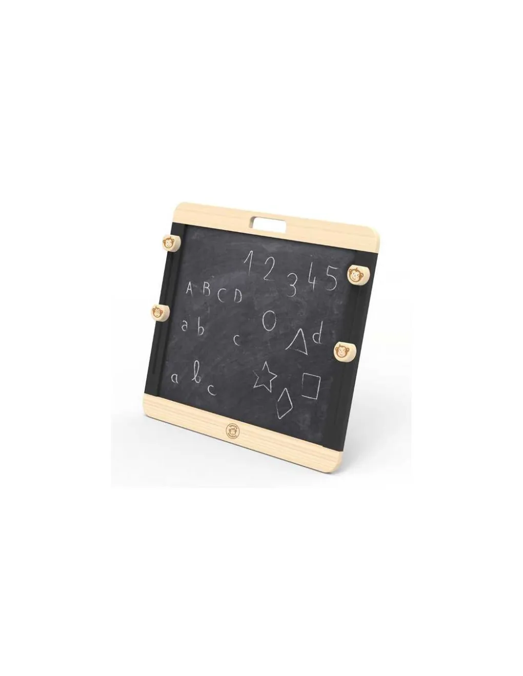 Speedy Monkey Tableau chevalet réglable - Outlet