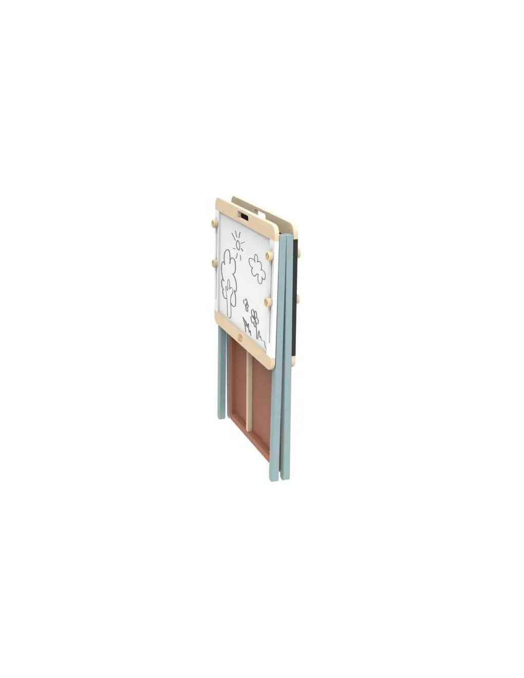 Speedy Monkey Tableau chevalet réglable - Outlet