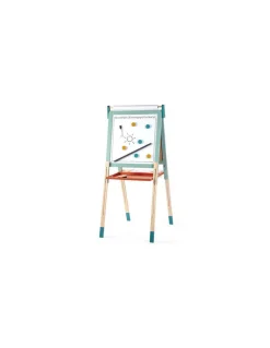 Janod Tableau magnétique évolutif - Discount