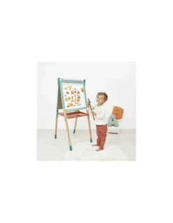 Janod Tableau magnétique évolutif - Discount