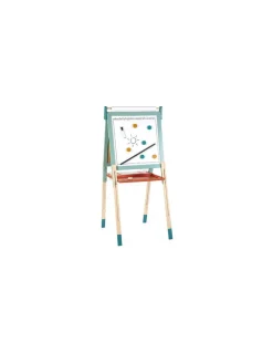 Janod Tableau magnétique évolutif - Discount