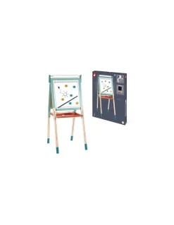 Janod Tableau magnétique évolutif - Discount