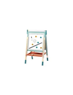 Janod Tableau magnétique évolutif - Discount