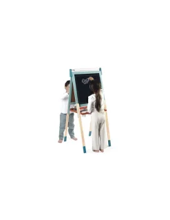 Janod Tableau magnétique évolutif - Discount