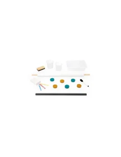 Janod Tableau magnétique évolutif - Discount