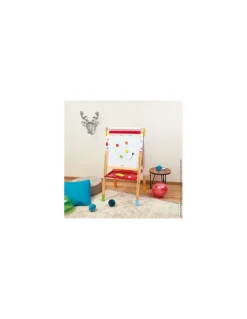 Janod Tableau Splash 4 pieds réglables - Best