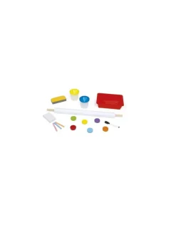 Janod Tableau Splash 4 pieds réglables - Best
