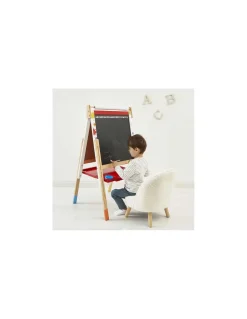Janod Tableau Splash 4 pieds réglables - Best