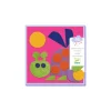 Djeco Tableaux en feutrine Petit doux - Sale