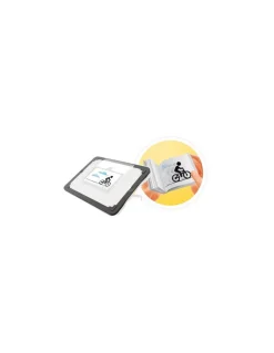Buki France Tablette à dessin 3 en 1 - Buki Outlet