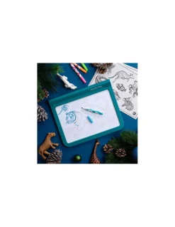 Moulin Roty Tablette lumineuse Kidywolf Tout autour du monde - Outlet