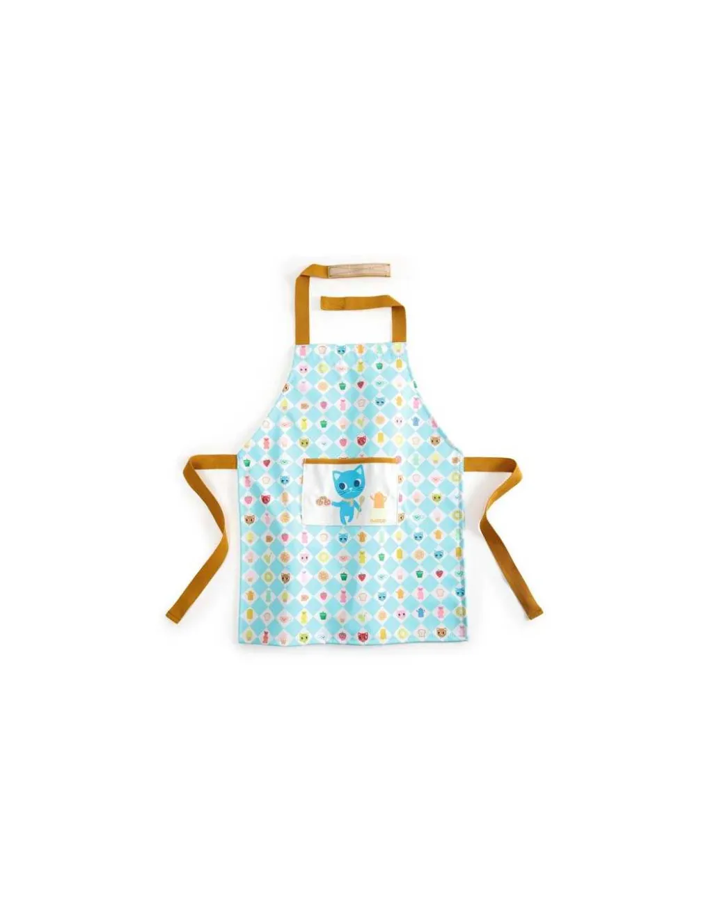 Djeco Tablier des chatons - Discount