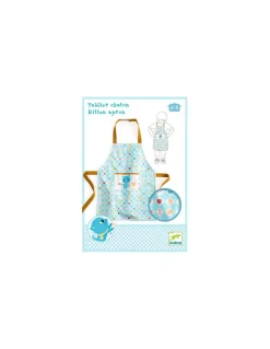 Djeco Tablier des chatons - Discount