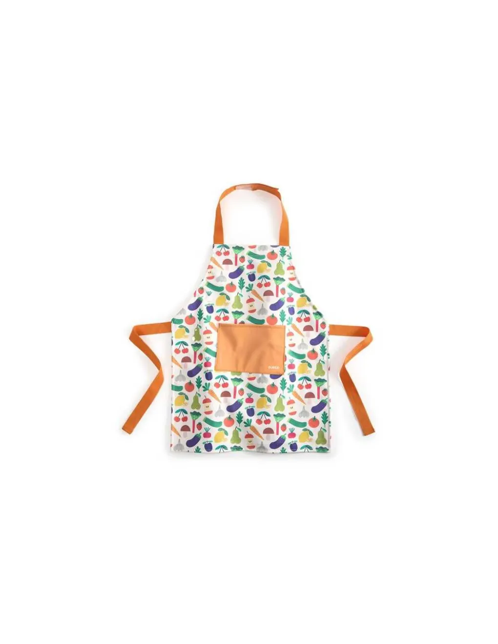 Djeco Tablier du potager - Sale