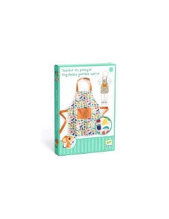 Djeco Tablier du potager - Sale