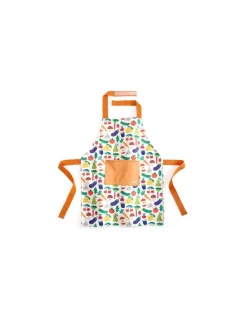 Djeco Tablier du potager - Sale