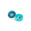 Moulin Roty Taille crayon lenticulaire bleu - Clearance