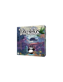 Asmodee Takenoko - jeu Asmodée Best
