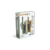 Kidywolf Talkie walkie avec batterie orange et vert - Clearance