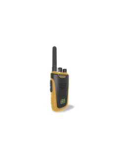 Kidywolf Talkie walkie avec batterie orange et vert - Clearance