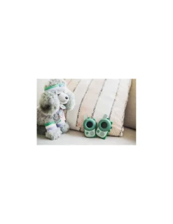 The Zoofamily Talkie Walkie Dinosaure vert - Discount