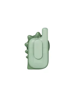 The Zoofamily Talkie Walkie Dinosaure vert - Discount