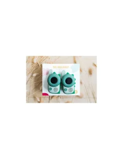 The Zoofamily Talkie Walkie Dinosaure vert - Discount