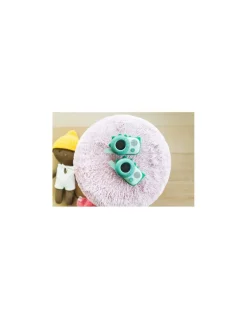 The Zoofamily Talkie Walkie Dinosaure vert - Discount
