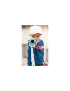 The Zoofamily Talkie Walkie Dinosaure vert - Discount