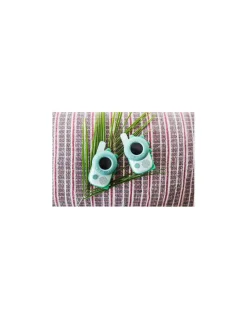 The Zoofamily Talkie Walkie Dinosaure vert - Discount