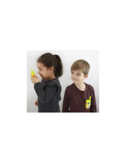 Buki France Talkie Walkie Junior - Buki