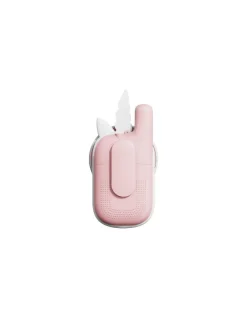 The Zoofamily Talkie Walkie Licorne - New