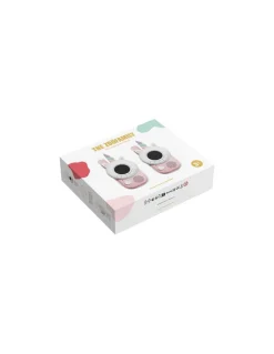 The Zoofamily Talkie Walkie Licorne - New