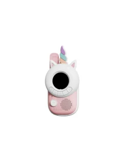 The Zoofamily Talkie Walkie Licorne - New