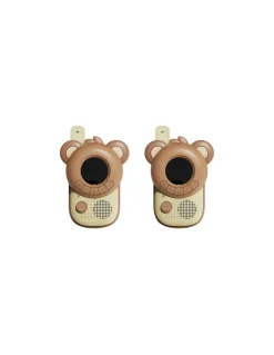 The Zoofamily Talkie Walkie Ours - Best