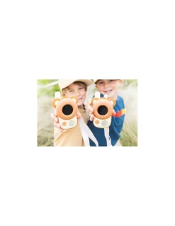 The Zoofamily Talkie Walkie Ours - Best