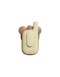 The Zoofamily Talkie Walkie Ours - Best
