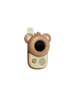 The Zoofamily Talkie Walkie Ours - Best