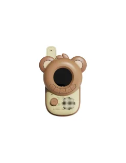 The Zoofamily Talkie Walkie Ours - Best