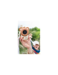 The Zoofamily Talkie Walkie Ours - Best