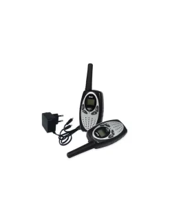 Buki France Talkie walkie rechargeable - Buki Clearance