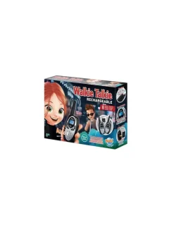 Buki France Talkie walkie rechargeable - Buki Clearance