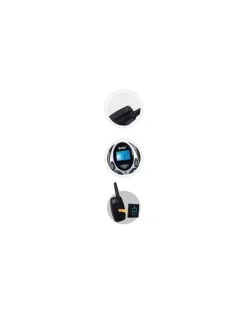 Buki France Talkie walkie rechargeable - Buki Clearance