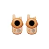 The Zoofamily Talkie Walkie Renard - Clearance
