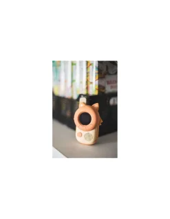 The Zoofamily Talkie Walkie Renard - Clearance