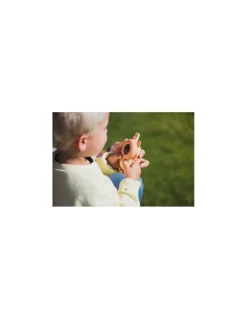 The Zoofamily Talkie Walkie Renard - Clearance