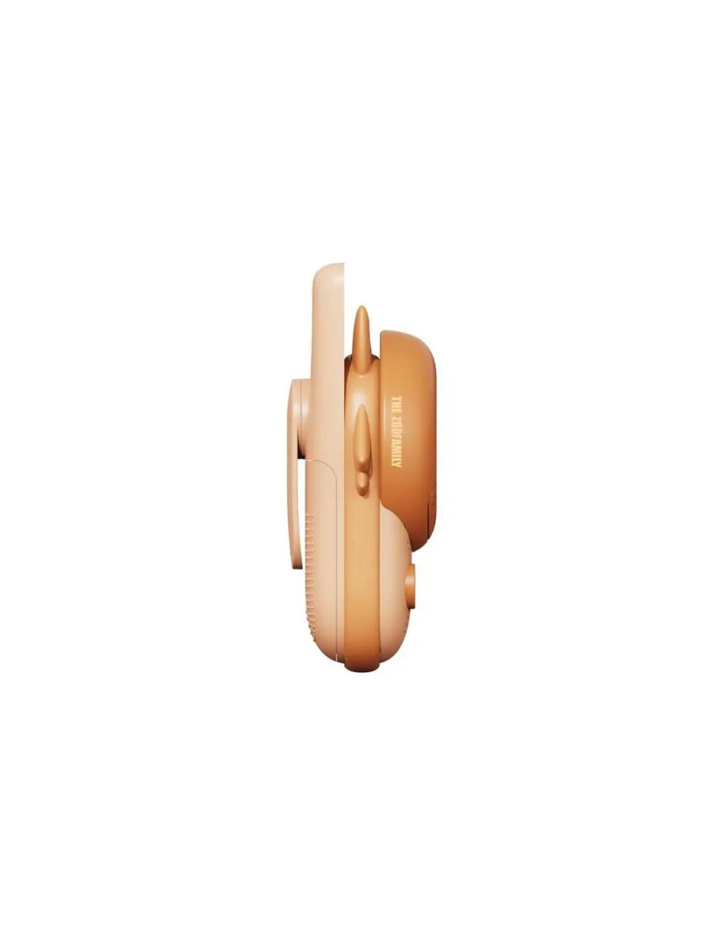 The Zoofamily Talkie Walkie Renard - Clearance