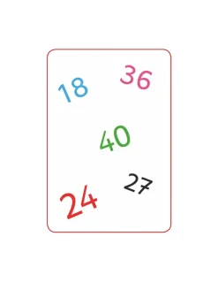 Blackrock Games Tam Tam Coffret Multimax j'apprends les tables de multiplication Discount